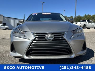 2018 Lexus IS - Photo 15