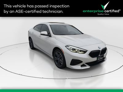 2024 BMW 2 Series - Photo 1