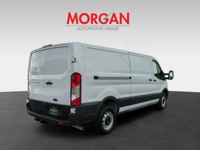 2025 Ford Transit-250 — detail view