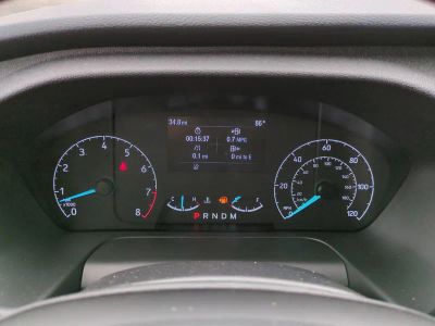 2025 Ford Transit-250 — photo 26 view