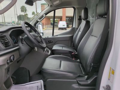 2025 Ford Transit-250 — photo 20 view