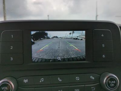 2025 Ford Transit-250 — photo 21 view