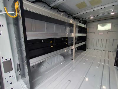 2025 Ford Transit-250 — photo 14 view