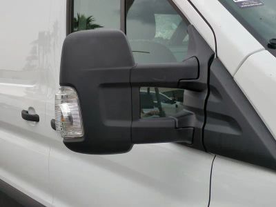 2025 Ford Transit-250 — photo 12 view
