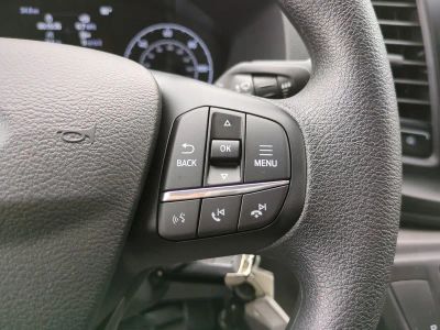 2025 Ford Transit-250 — photo 25 view