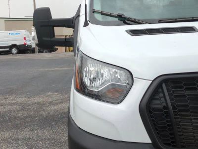 2025 Ford Transit-250 — photo 10 view