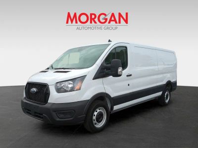 2025 Ford Transit-250 — photo 9 view