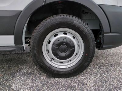 2025 Ford Transit-250 — photo 11 view