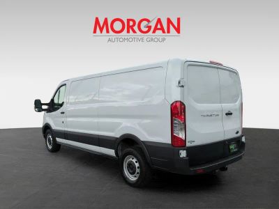 2025 Ford Transit-250 — photo 7 view