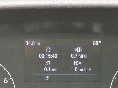 2025 Ford Transit-250 — photo 27 view
