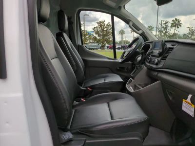 2025 Ford Transit-250 — photo 18 view