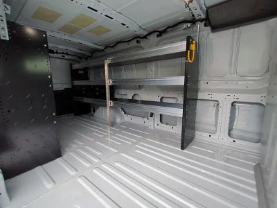 2025 Ford Transit-250 — photo 16 view