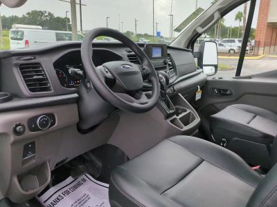 2025 Ford Transit-250 — photo 19 view
