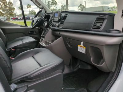 2025 Ford Transit-250 — photo 17 view