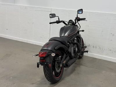 2025 Kawasaki Vulcan S ABS - Photo 10