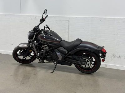 2025 Kawasaki Vulcan S ABS - Photo 7