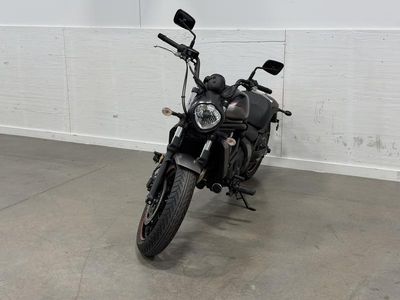 2025 Kawasaki Vulcan S ABS - Photo 4