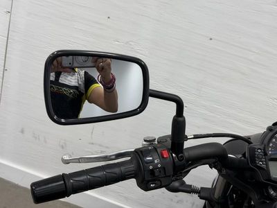 2025 Kawasaki Vulcan S ABS - Photo 17