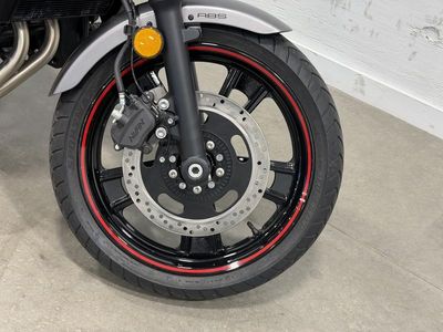 2025 Kawasaki Vulcan S ABS - Photo 16