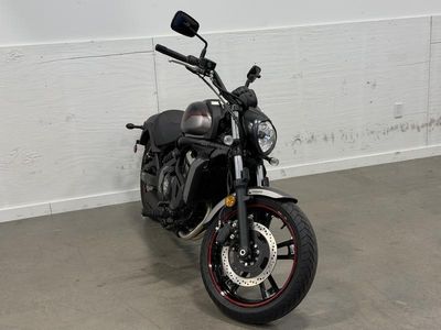 2025 Kawasaki Vulcan S ABS - Photo 5