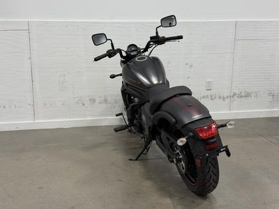 2025 Kawasaki Vulcan S ABS - Photo 11