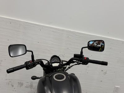 2025 Kawasaki Vulcan S ABS - Photo 19