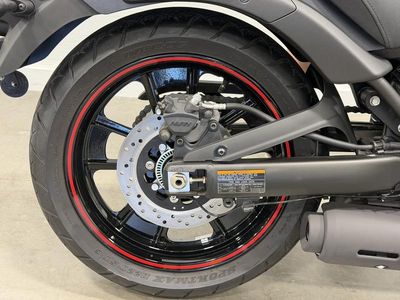2025 Kawasaki Vulcan S ABS - Photo 15