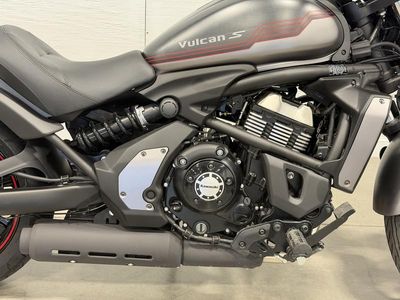 2025 Kawasaki Vulcan S ABS - Photo 13