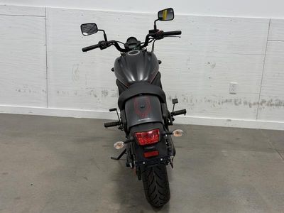 2025 Kawasaki Vulcan S ABS - Photo 9