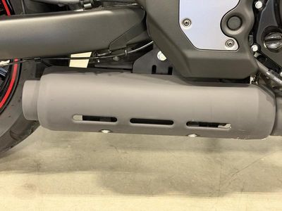 2025 Kawasaki Vulcan S ABS - Photo 14