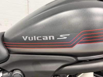 2025 Kawasaki Vulcan S ABS - Photo 12
