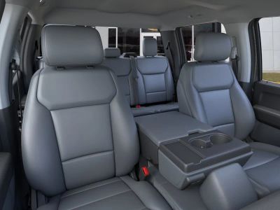 2026 Ford F-150 — photo 10 view
