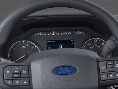 2026 Ford F-150 — photo 13 view