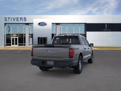 2026 Ford F-150 — photo 8 view