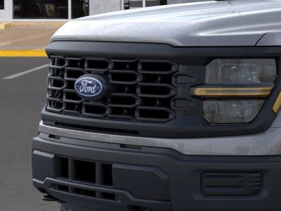 2026 Ford F-150 — photo 17 view