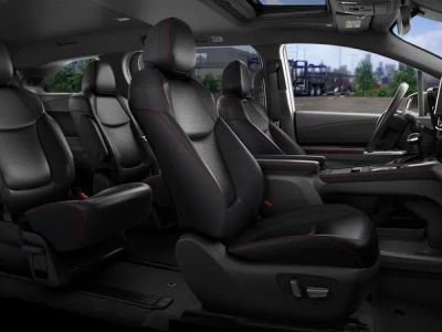 2026 Toyota Sienna - Photo 25