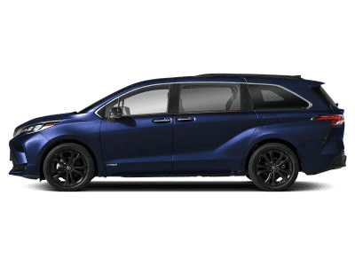 2026 Toyota Sienna - Photo 29