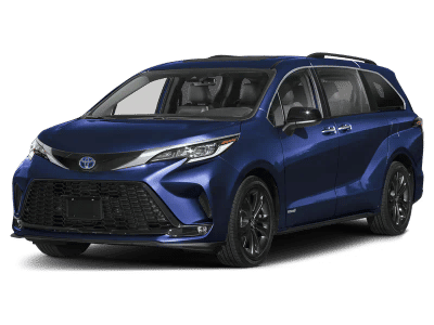 2026 Toyota Sienna - Photo 28