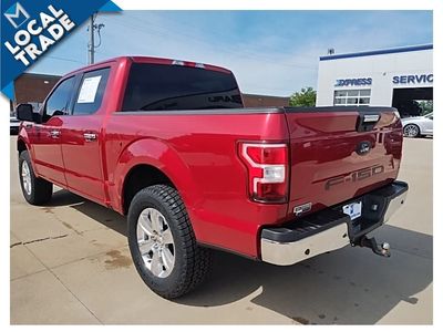 2020 Ford F-150 - Photo 7