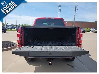 2020 Ford F-150 - Photo 24
