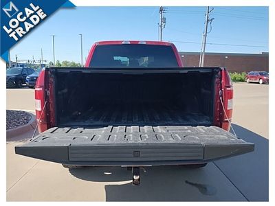 2020 Ford F-150 - Photo 26