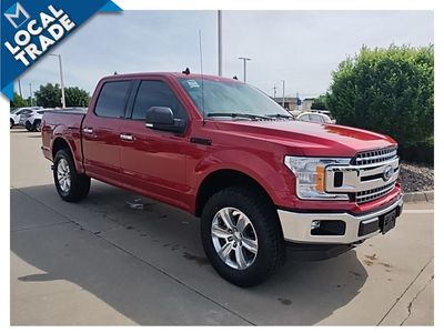 2020 Ford F-150 - Photo 3