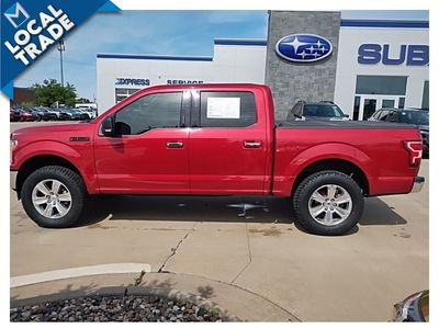 2020 Ford F-150 - Photo 8