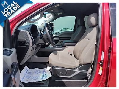 2020 Ford F-150 - Photo 14
