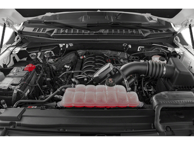 2020 Ford F-150 - Photo 40