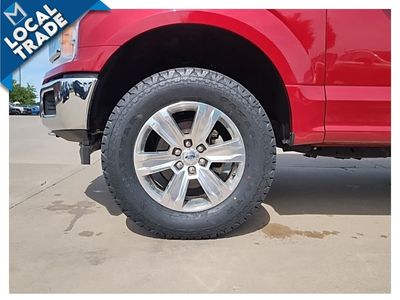 2020 Ford F-150 - Photo 11