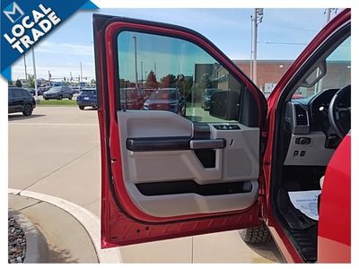 2020 Ford F-150 - Photo 13