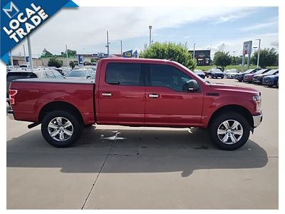 2020 Ford F-150 - Photo 4