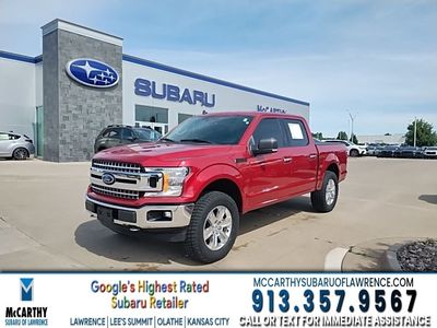 2020 Ford F-150 - Photo 1