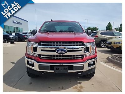 2020 Ford F-150 - Photo 2